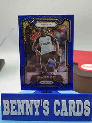 Shimmer Blue parallel