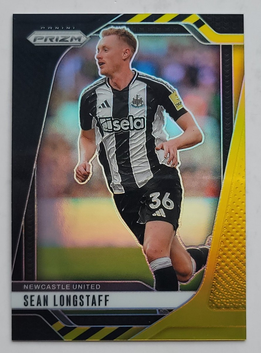 Black Gold parallel