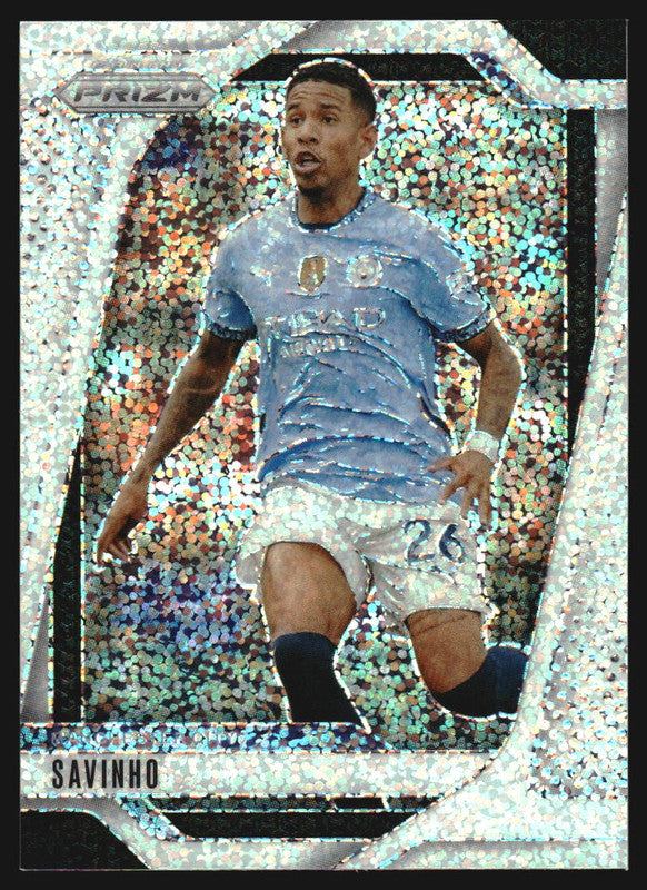 Glitter parallel