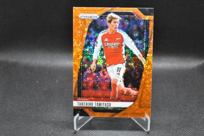Orange Breakaway parallel
