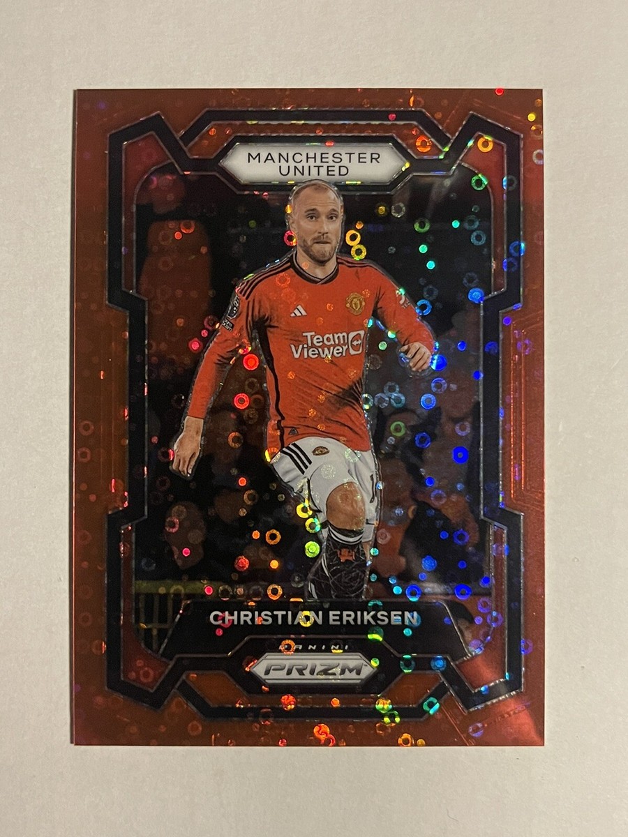 Red Breakaway parallel