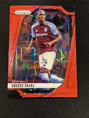 Red Lazer parallel