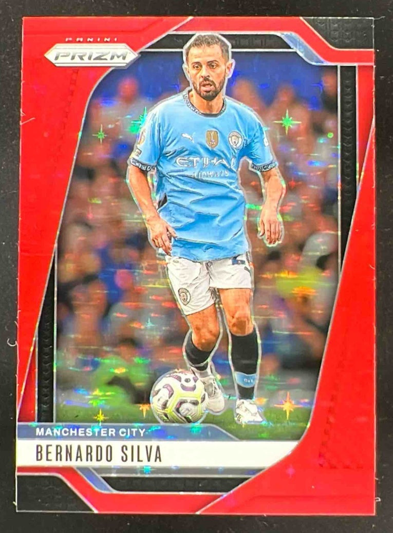 Red Stars parallel