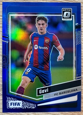Blue Optic parallel