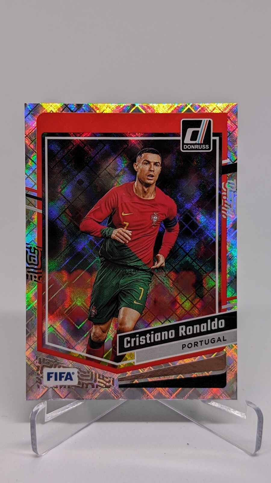 Diamond parallel