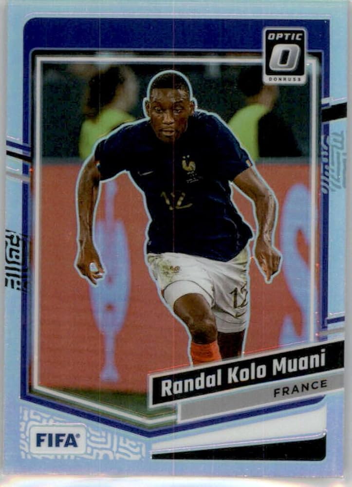 Silver parallel