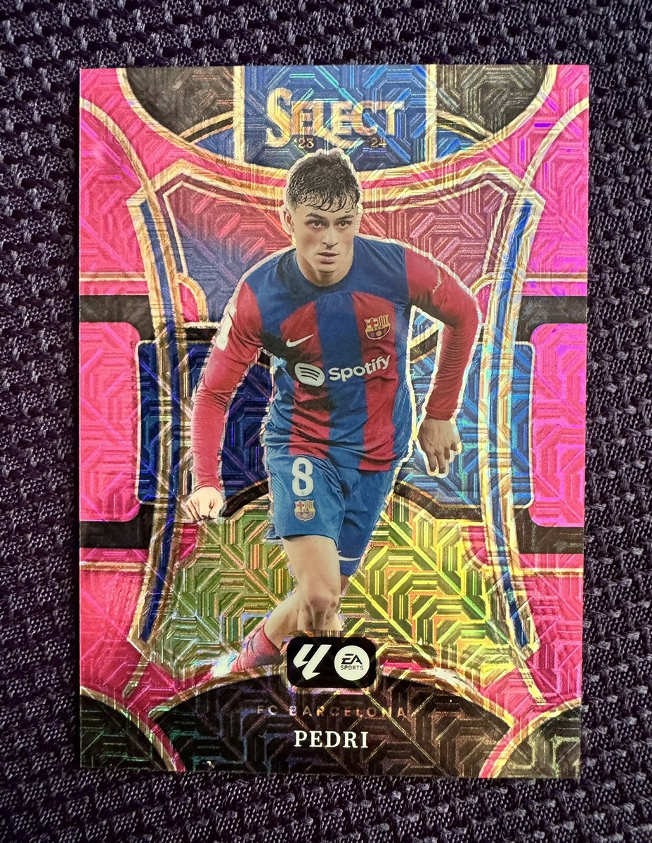 Pink Mojo parallel