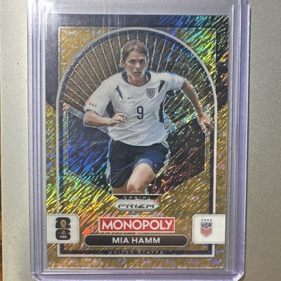 Black Gold parallel