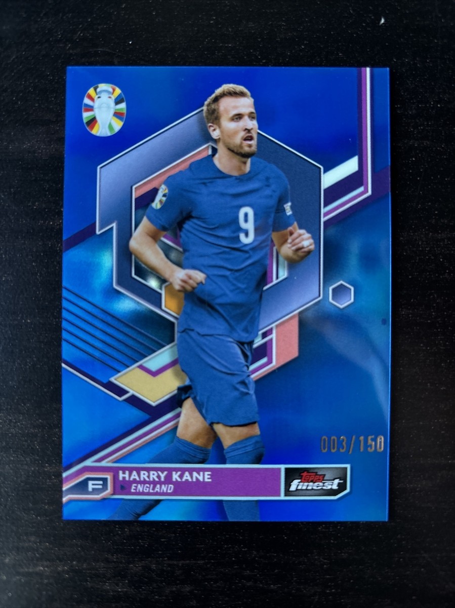 Blue Refractor parallel