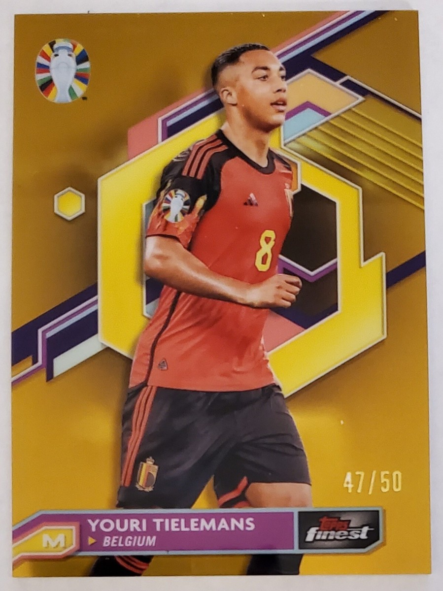 Gold Refractor parallel