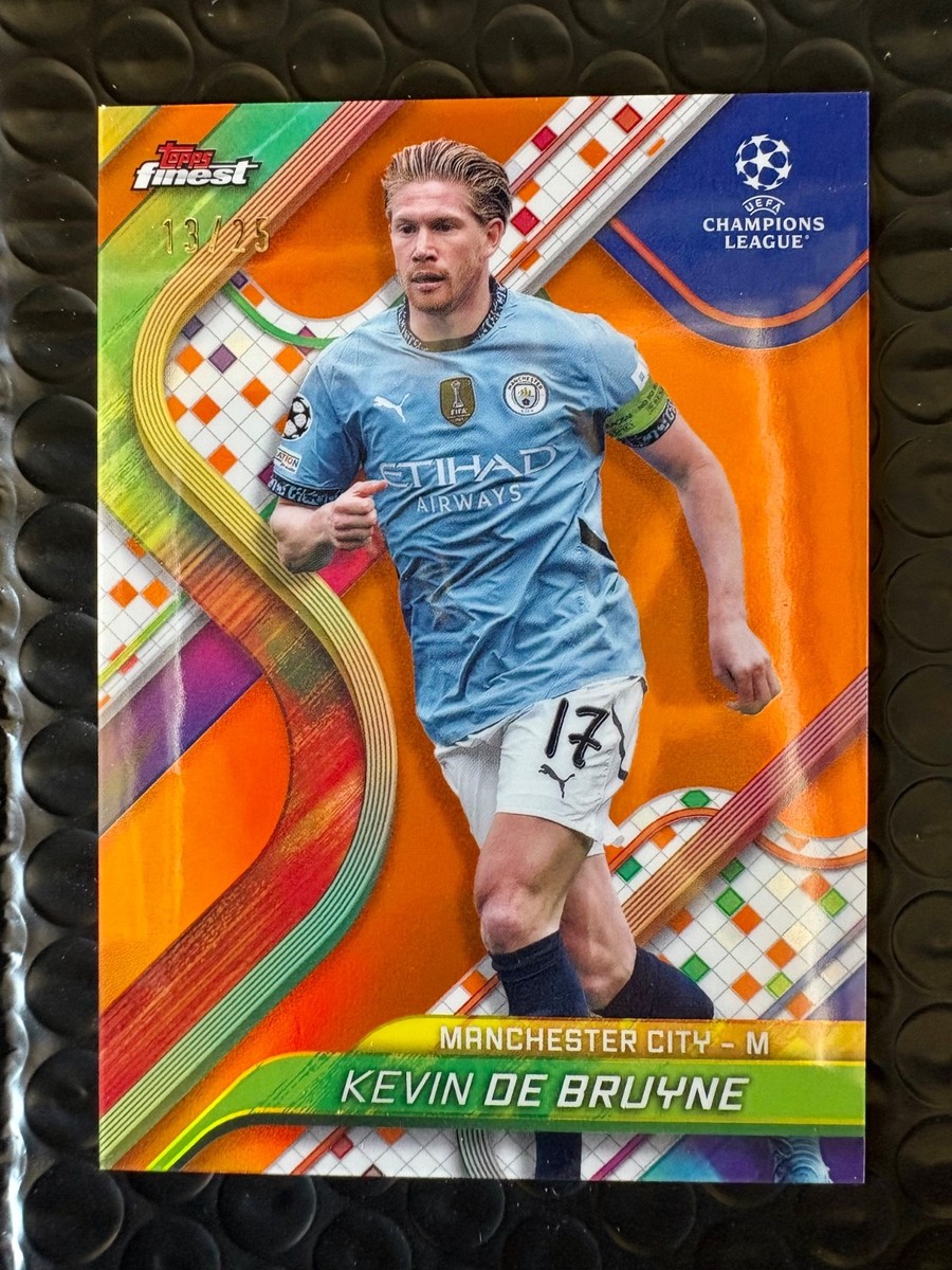 Orange Refractor parallel