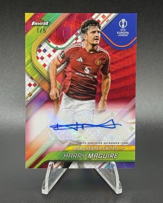Red Refractor parallel