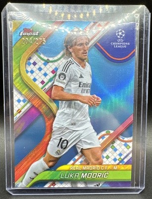 Sky Blue Refractor parallel