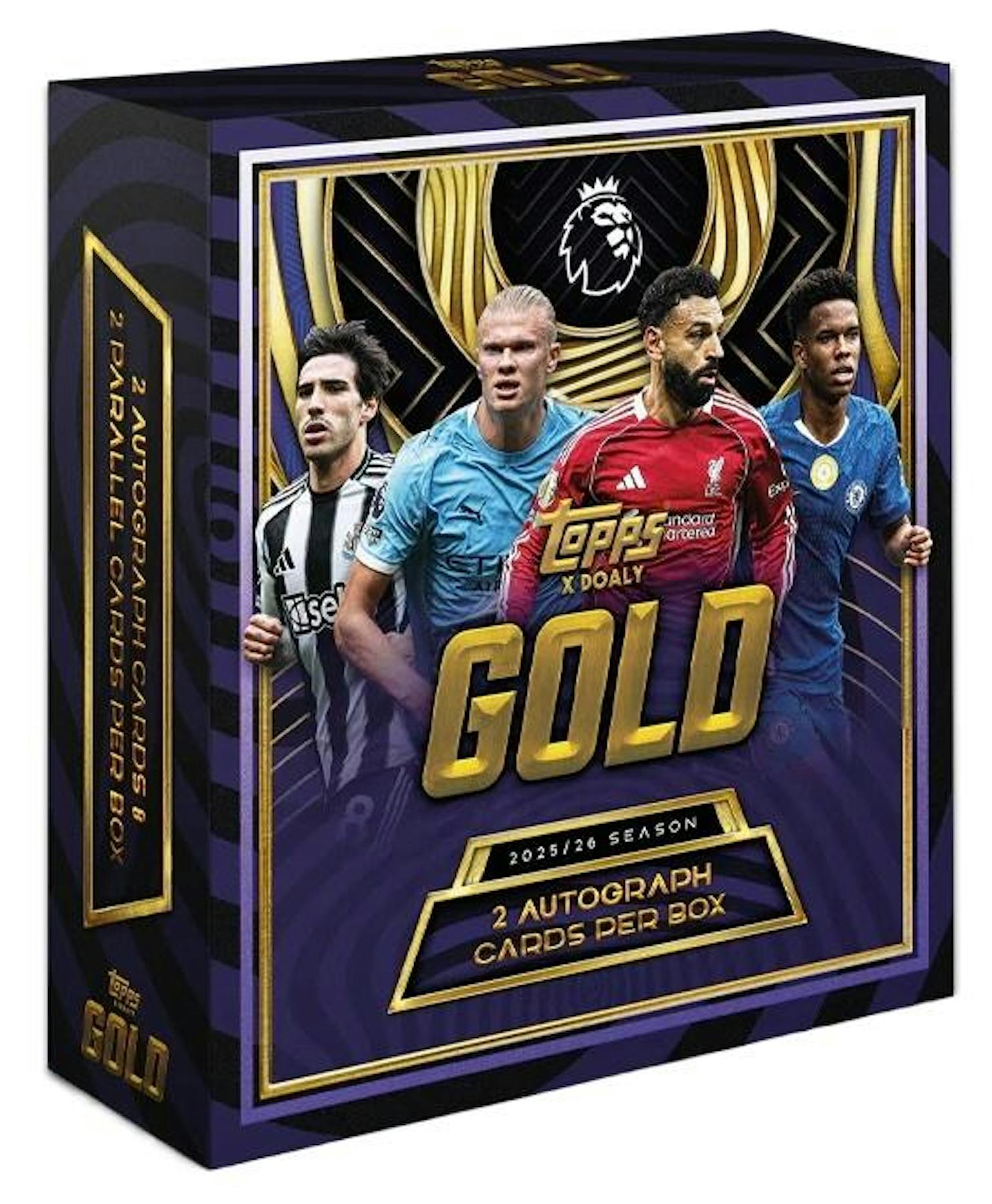 Gold