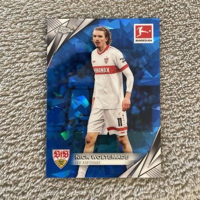 Refractor parallel