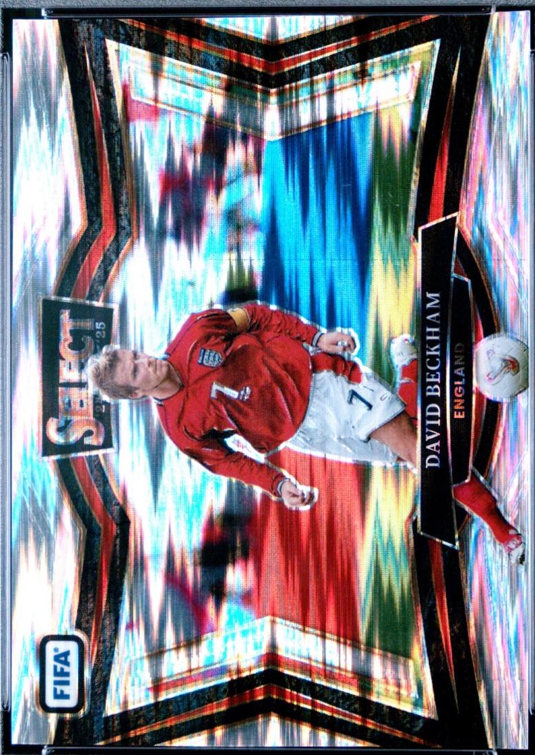 Flash parallel