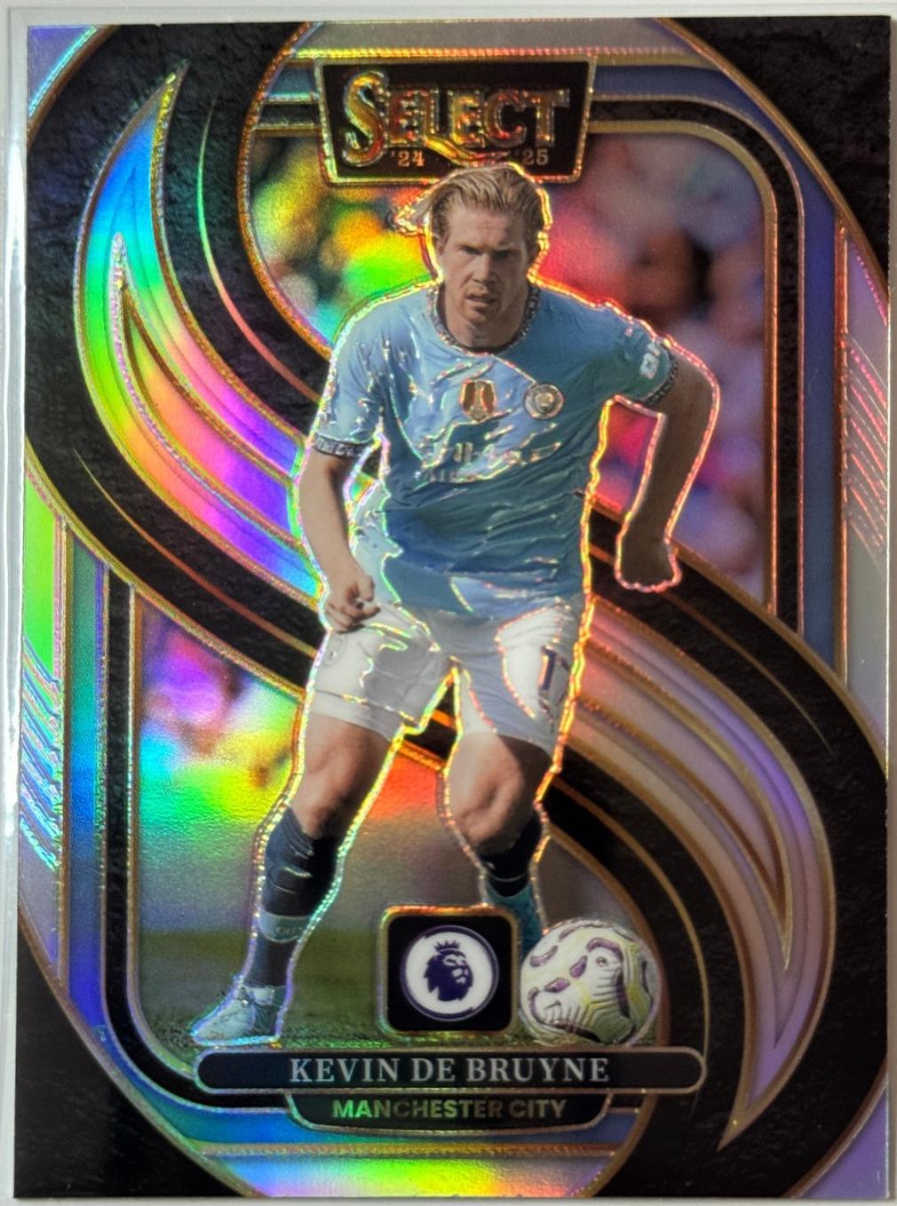 Silver parallel
