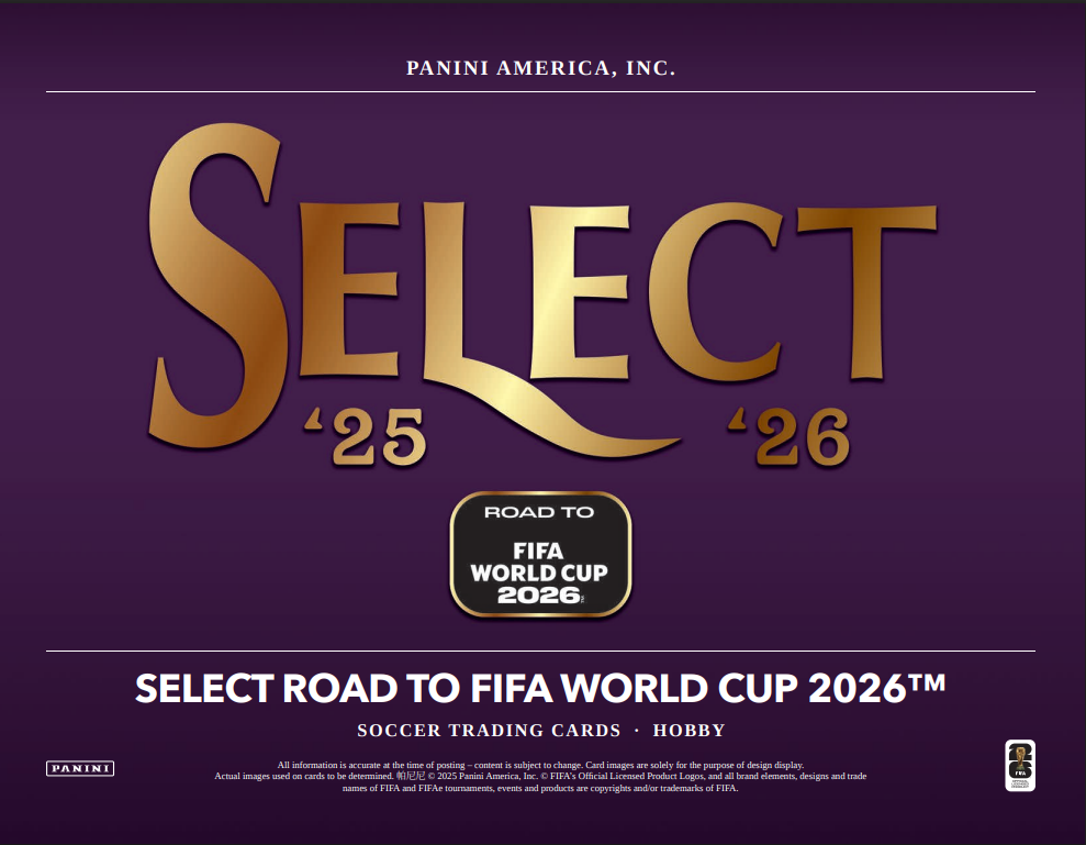 Panini Logo