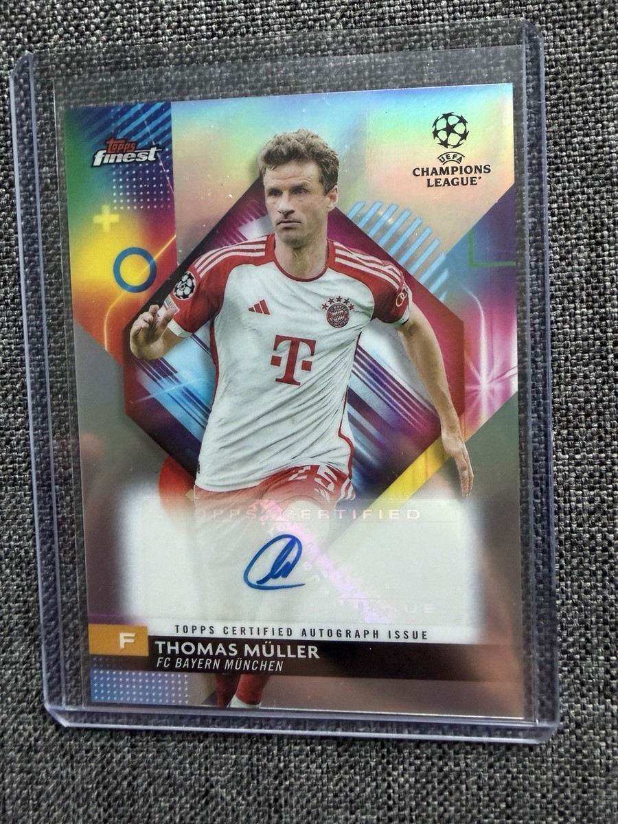 Refractor parallel