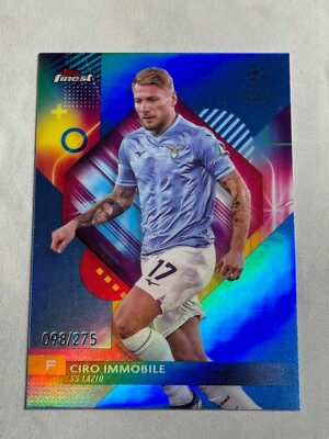 Sky Blue Refractor parallel