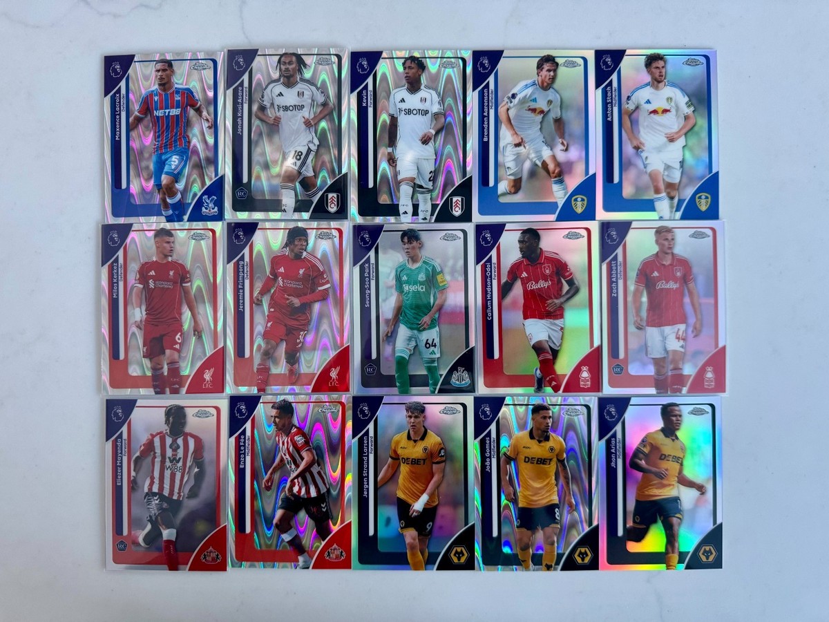 Refractor