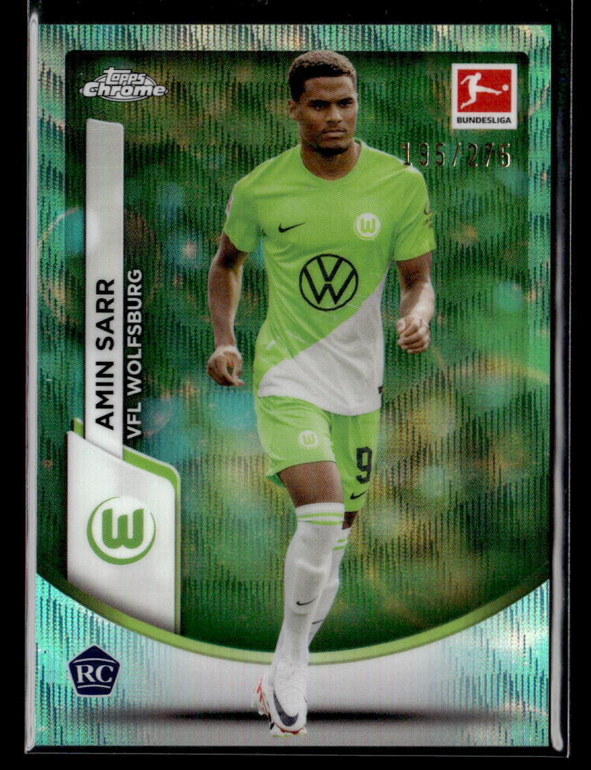 Aqua Bubble Wave Refractor