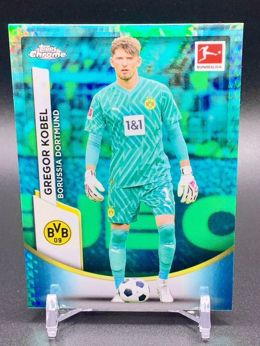 Aqua Prism Refractor
