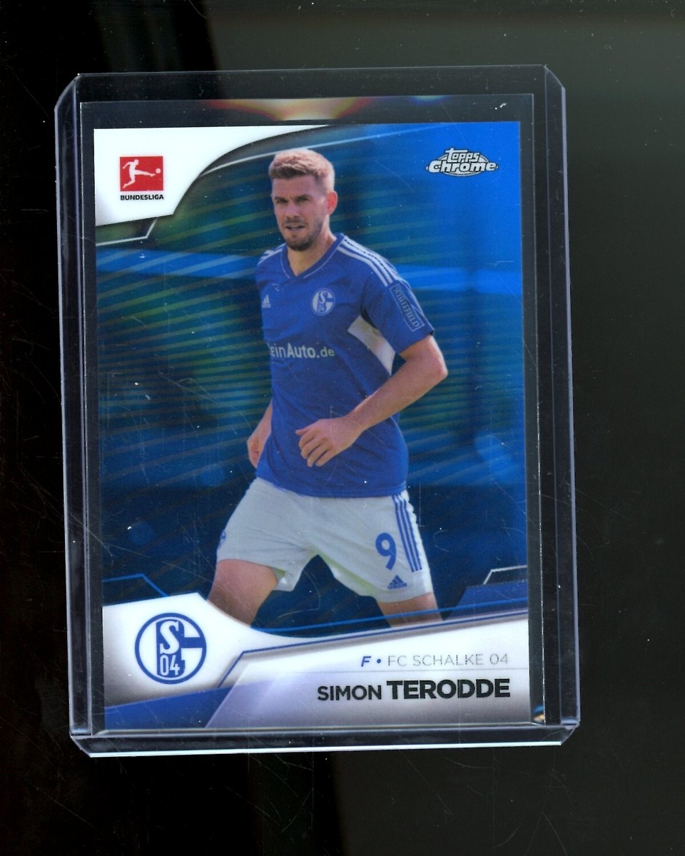 Blue Refractor