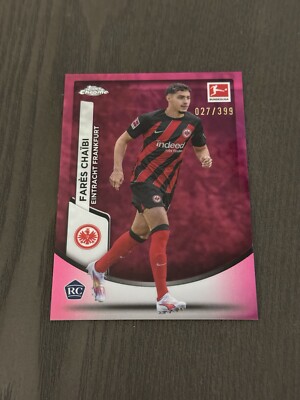 Magenta Refractor