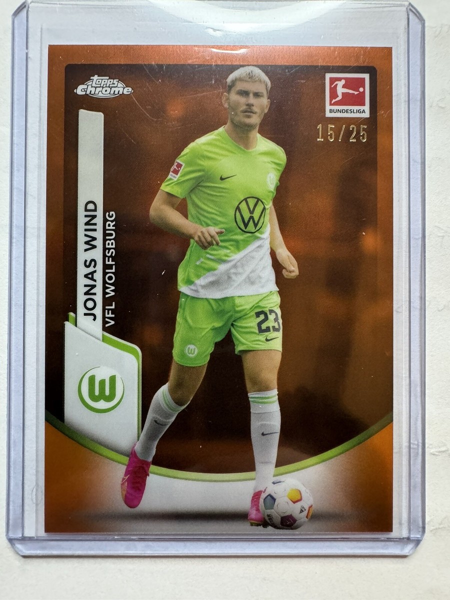 Orange Refractor