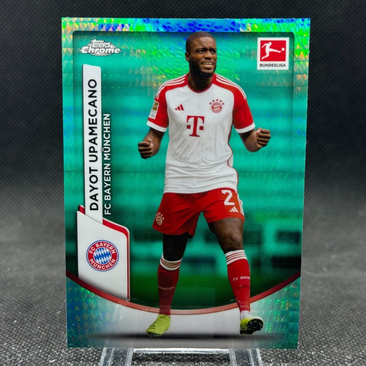 Prism Refractor