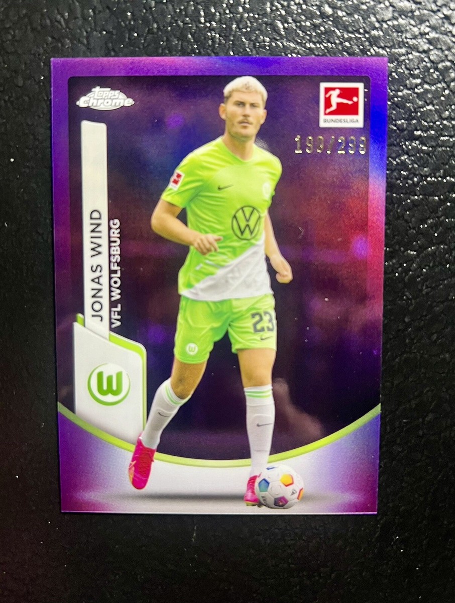 Purple Refractor