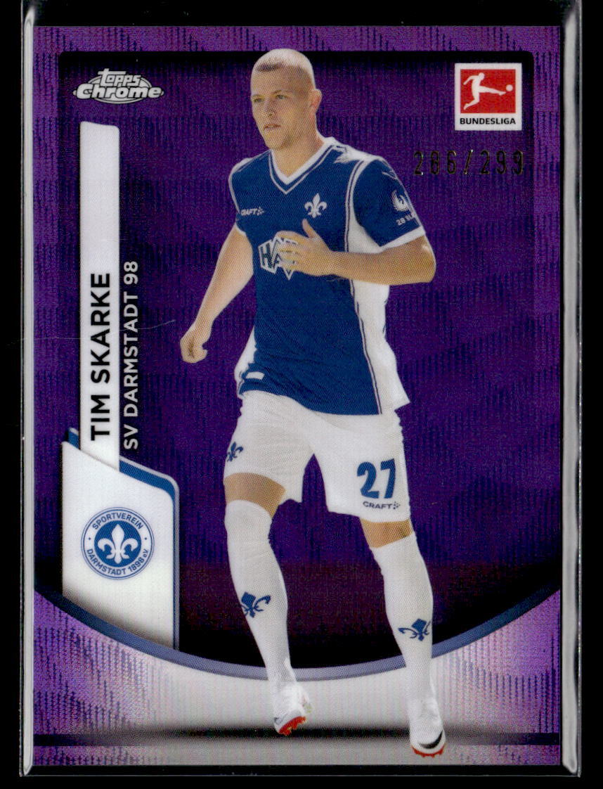 Purple Wave Refractor