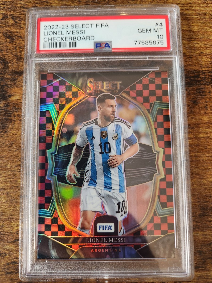 Checkerboard parallel