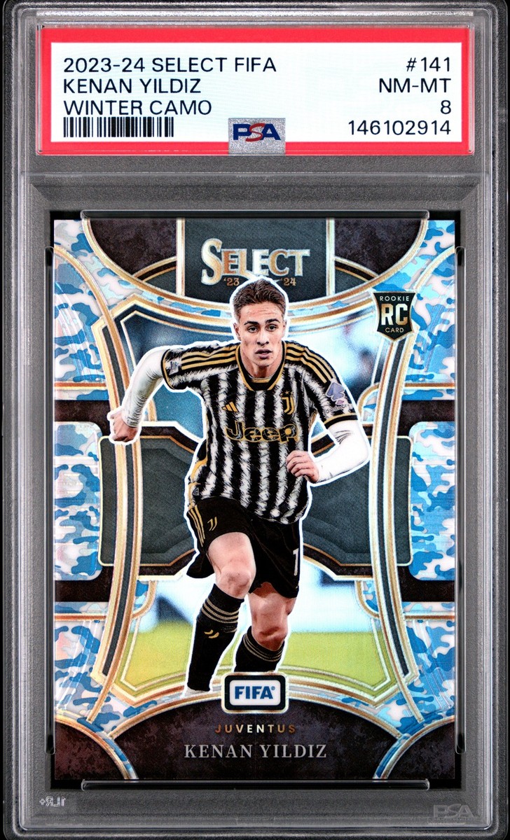 Winter Camo parallel
