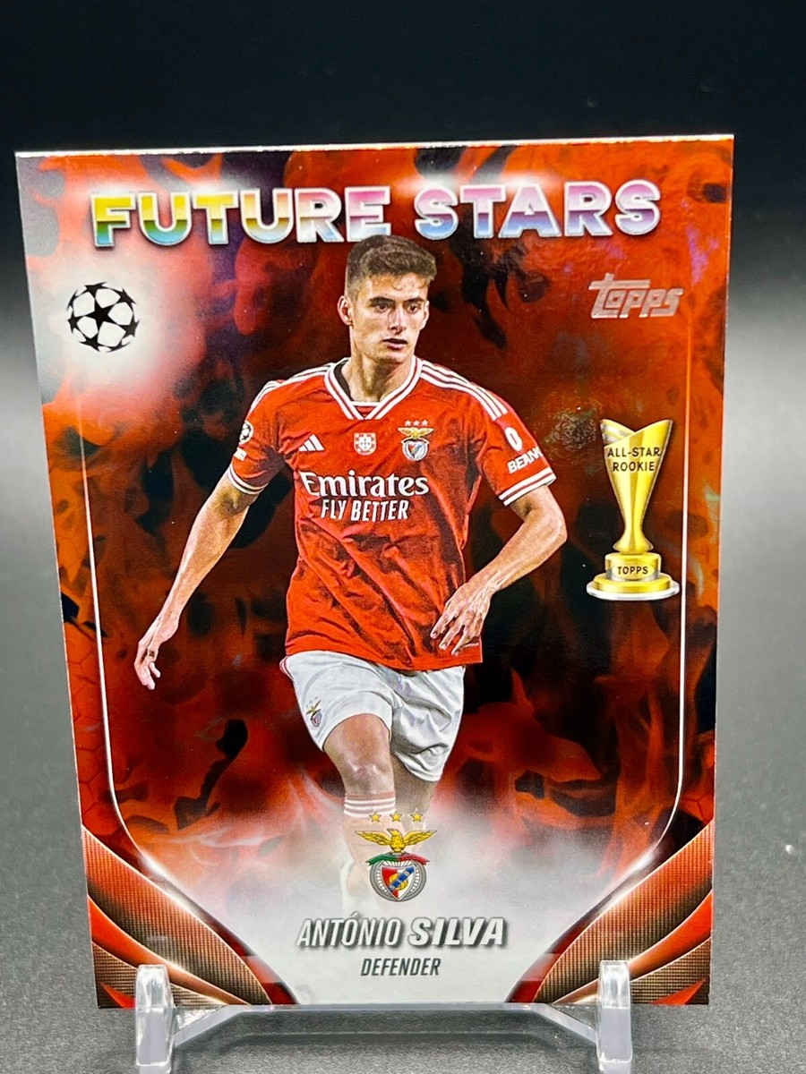 Red FB