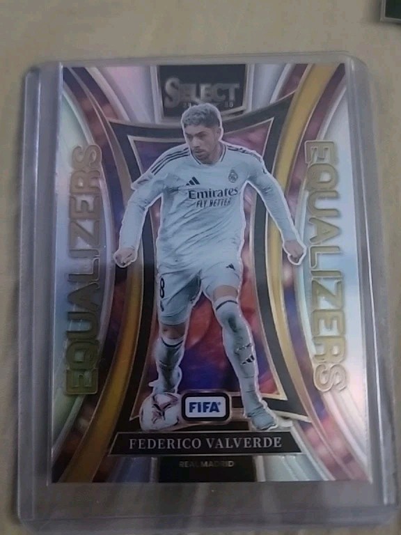 Silver parallel