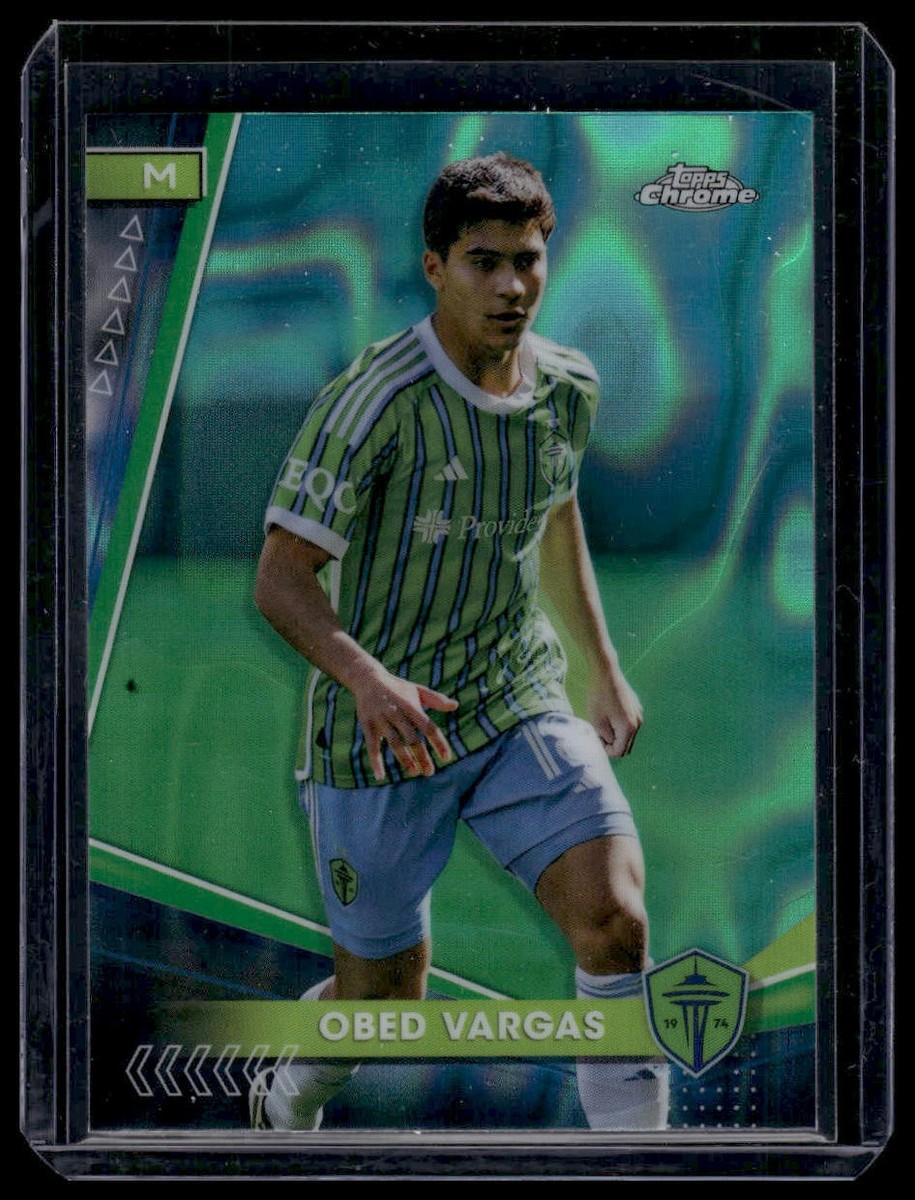 Neon Green Lava parallel
