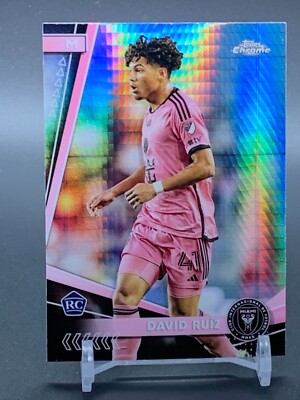 Prism Refractor parallel