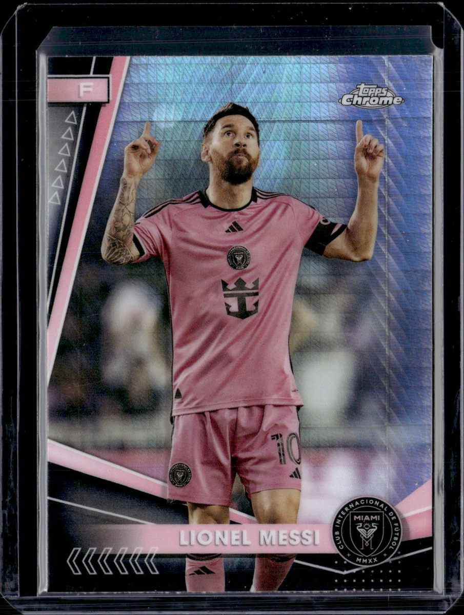 Refractor parallel