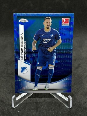 Blue Refractor