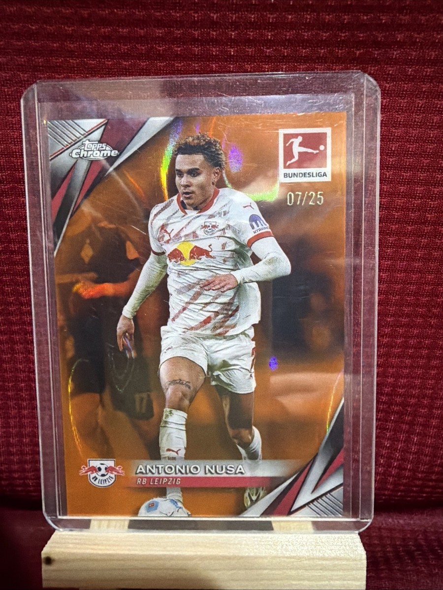 Orange Refractor