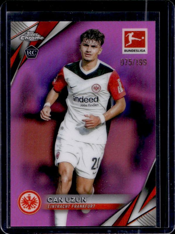 Pink Refractor