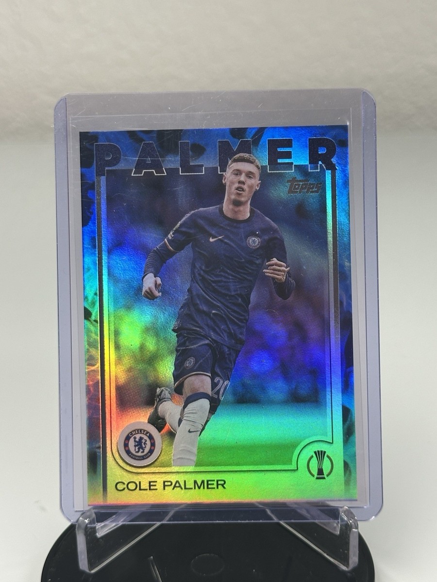 Blue Inferno parallel