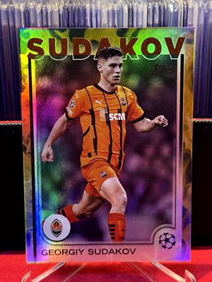 Gold Inferno parallel