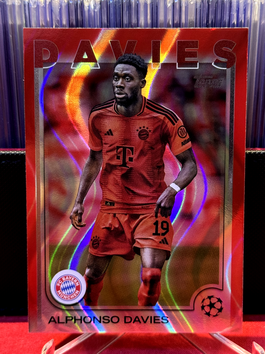 Red Flowfractor parallel