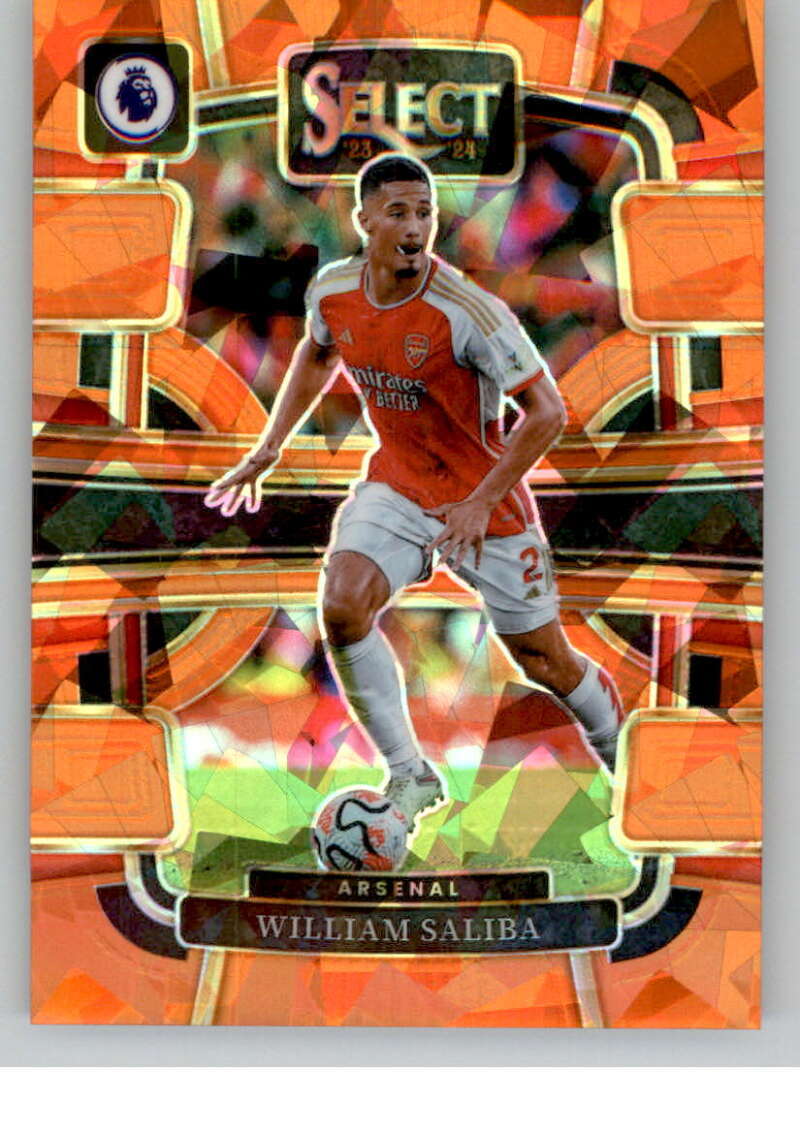 Orange Ice