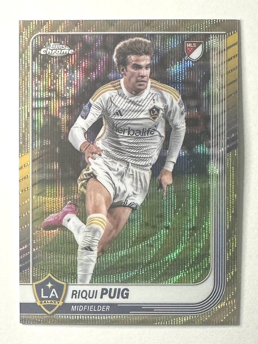 Gold Refractor parallel