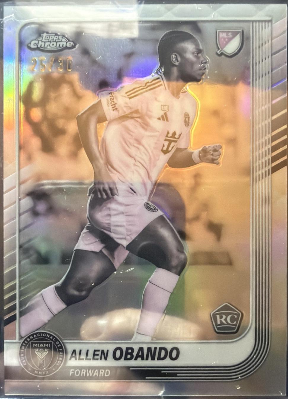 Pearl Refractor parallel