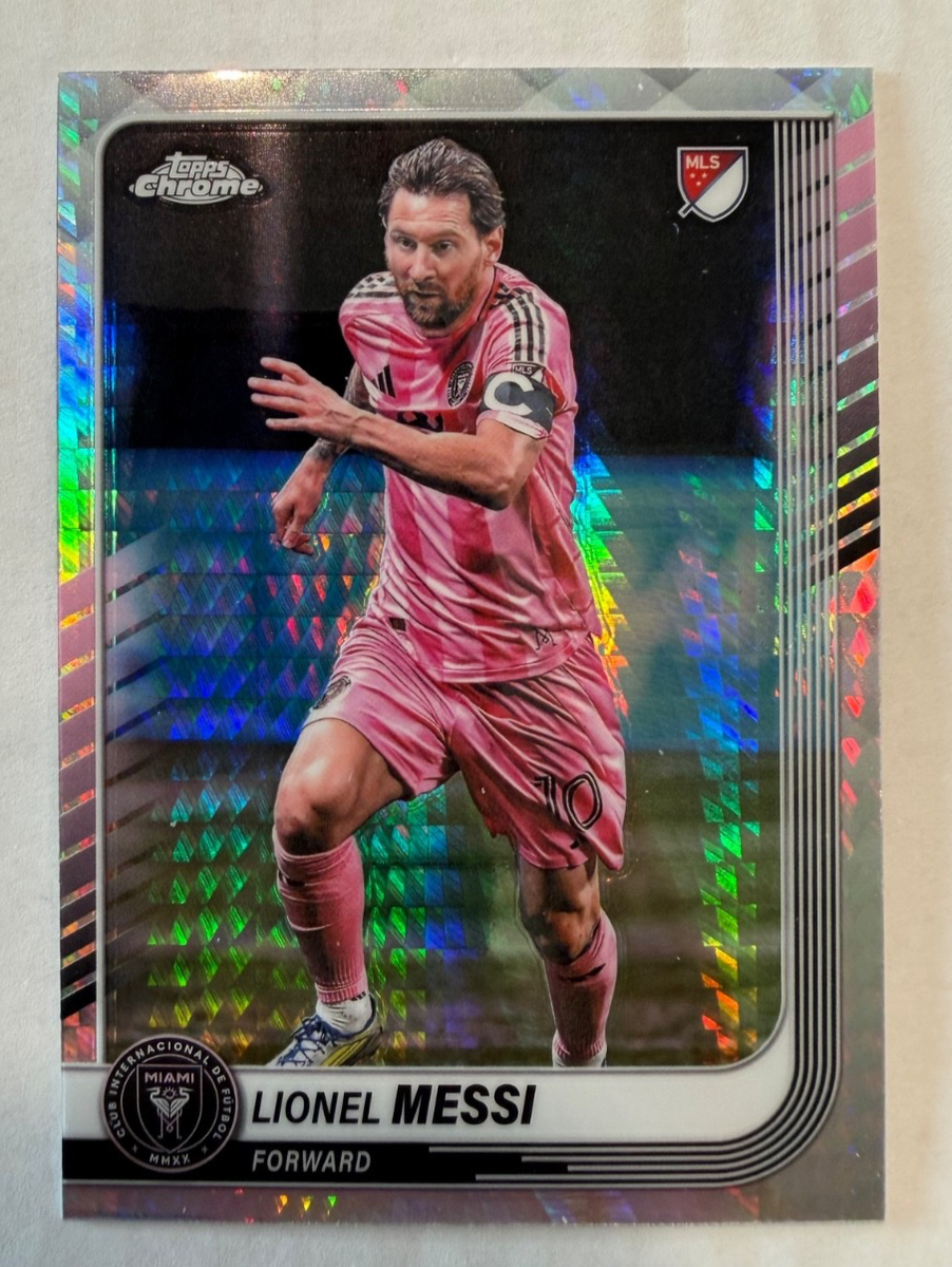 Prism Refractor parallel